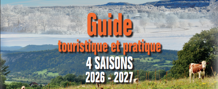 Guide touristique et pratique 4 saisons 2026 2027